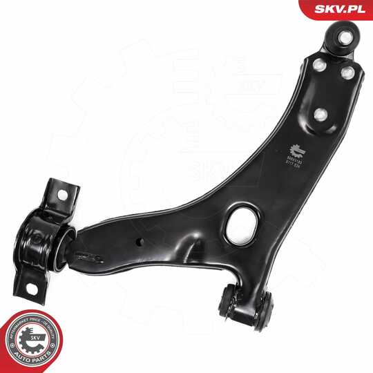 69SKV183 - Control Arm/Trailing Arm, wheel suspension 