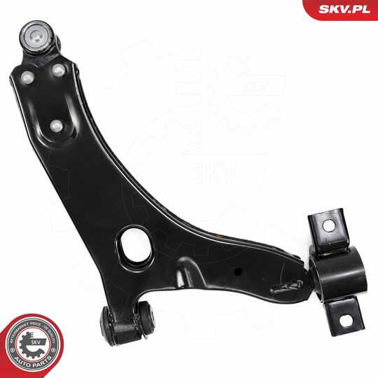 69SKV183 - Control Arm/Trailing Arm, wheel suspension 