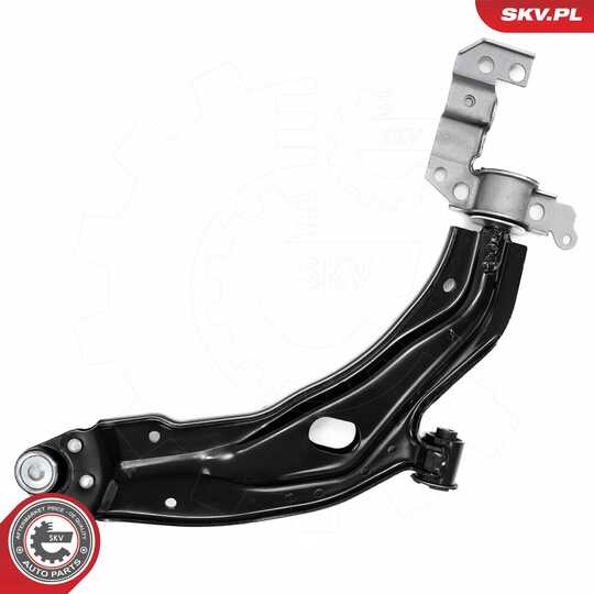 69SKV227 - Control Arm/Trailing Arm, wheel suspension 