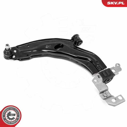 69SKV227 - Control Arm/Trailing Arm, wheel suspension 