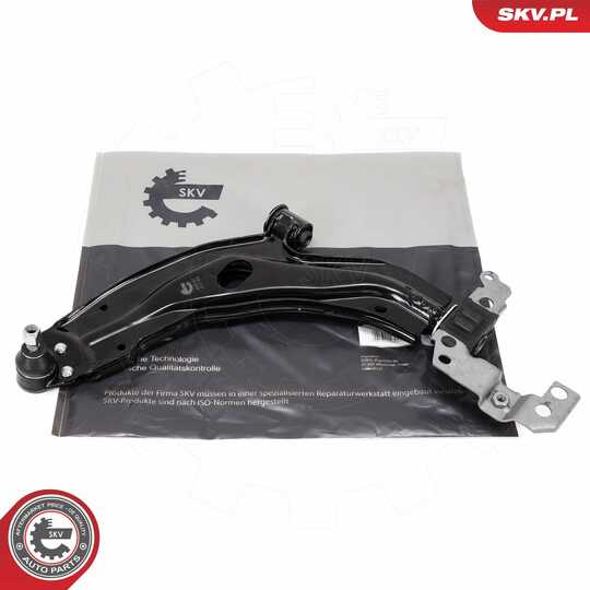 69SKV227 - Control Arm/Trailing Arm, wheel suspension 