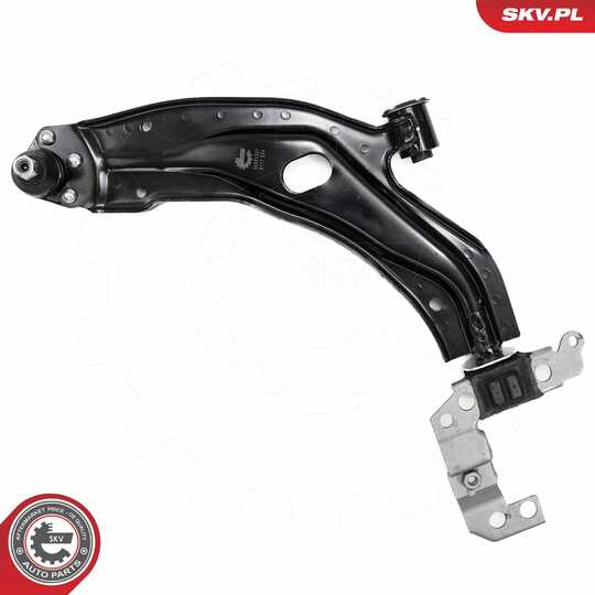 69SKV227 - Control Arm/Trailing Arm, wheel suspension 