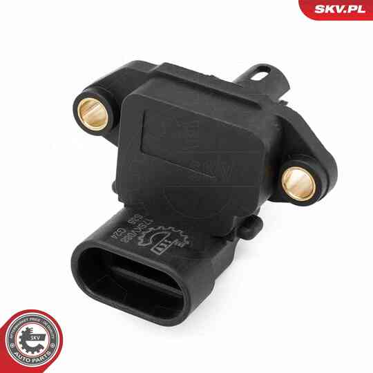 17SKV088 - Sensor, intake manifold pressure 