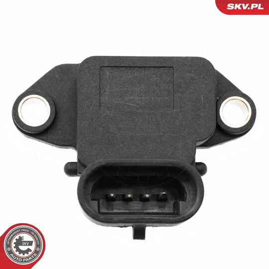 17SKV088 - Sensor, intake manifold pressure 