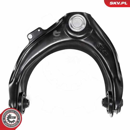 69SKV104 - Control Arm/Trailing Arm, wheel suspension 