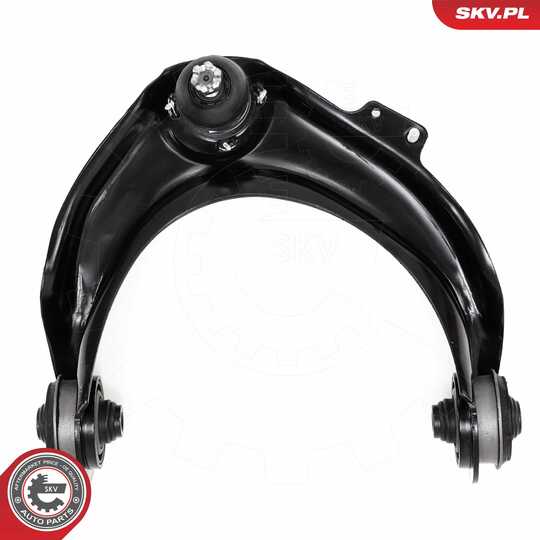 69SKV104 - Control Arm/Trailing Arm, wheel suspension 