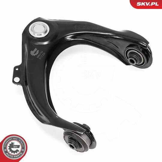 69SKV104 - Control Arm/Trailing Arm, wheel suspension 