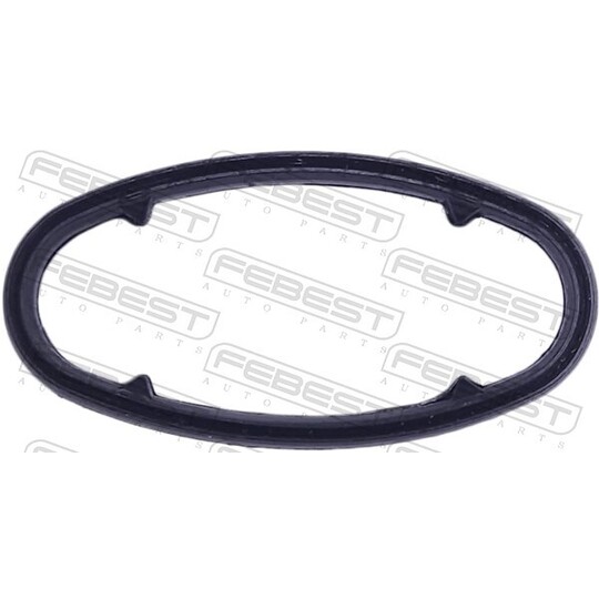 10402-002 - Seal, oil cooler 