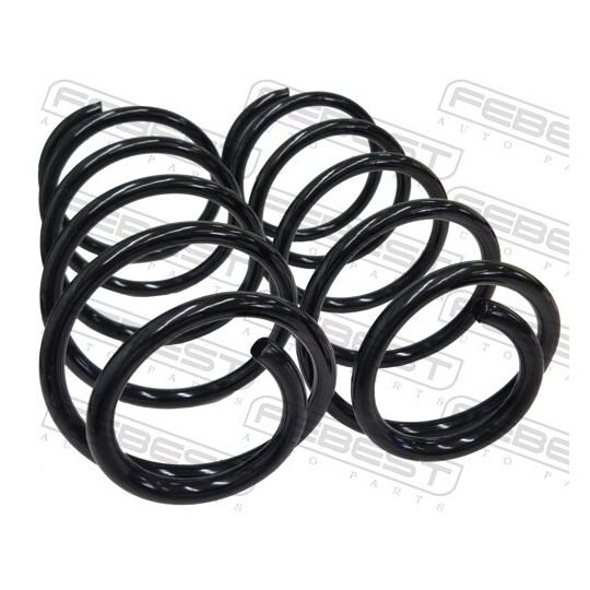 21115-002F - Suspension Spring 