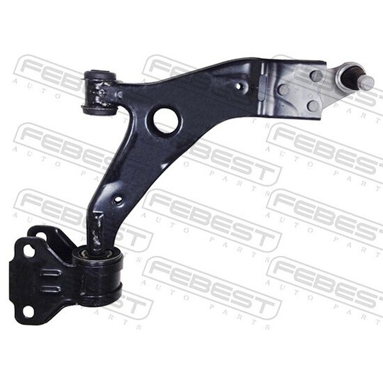 2124-ESCFRH - Track Control Arm 