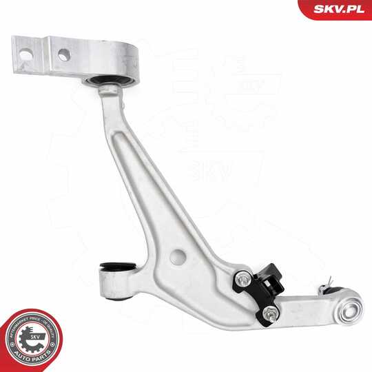 69SKV073 - Control Arm/Trailing Arm, wheel suspension 