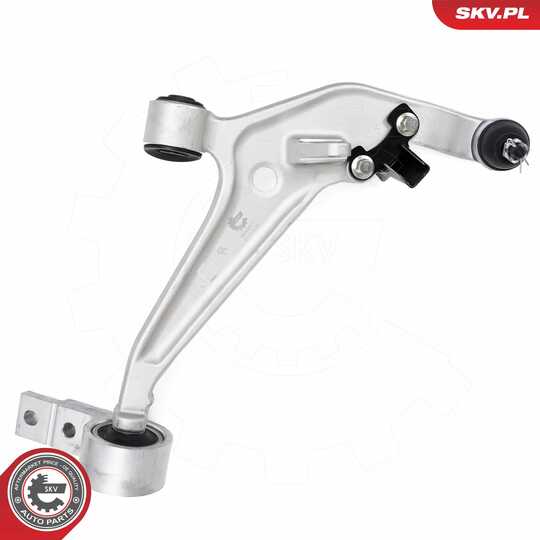 69SKV073 - Control Arm/Trailing Arm, wheel suspension 