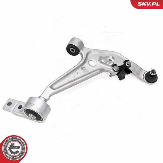 69SKV073 - Control Arm/Trailing Arm, wheel suspension 