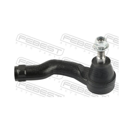 2121-ESCRH - Tie rod end 