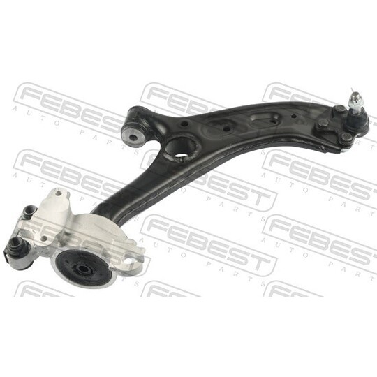 0324-RWRH - Track Control Arm 