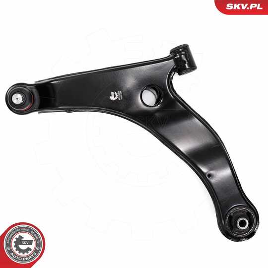 69SKV005 - Control Arm/Trailing Arm, wheel suspension 