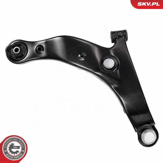 69SKV005 - Control Arm/Trailing Arm, wheel suspension 