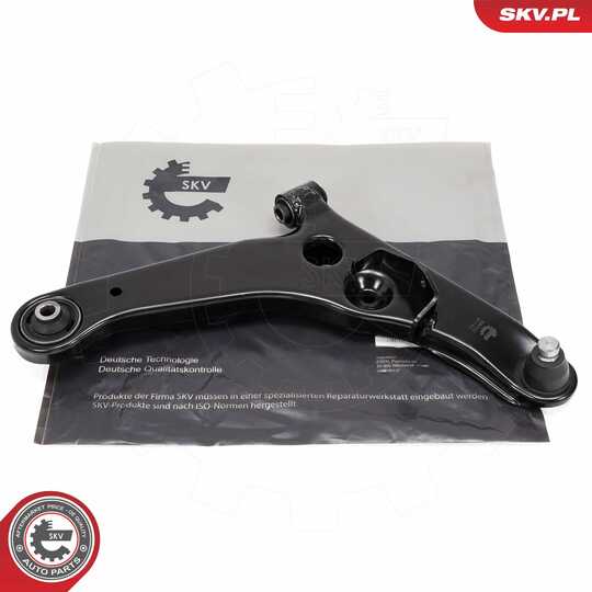 69SKV002 - Control Arm/Trailing Arm, wheel suspension 