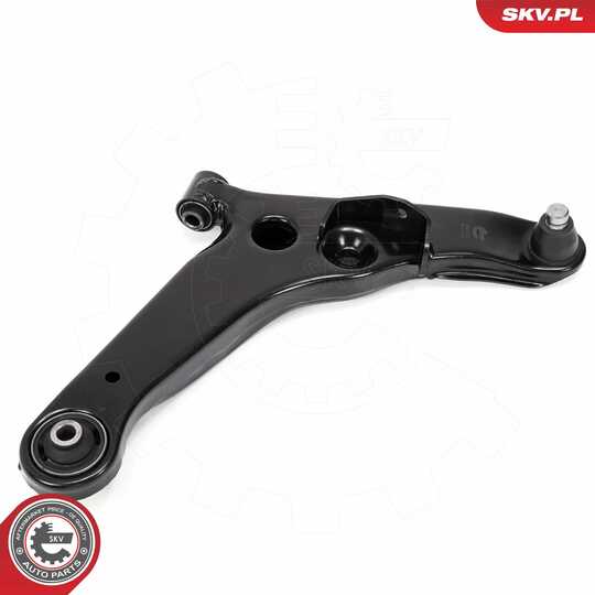 69SKV002 - Control Arm/Trailing Arm, wheel suspension 