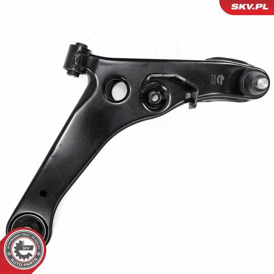 69SKV002 - Control Arm/Trailing Arm, wheel suspension 