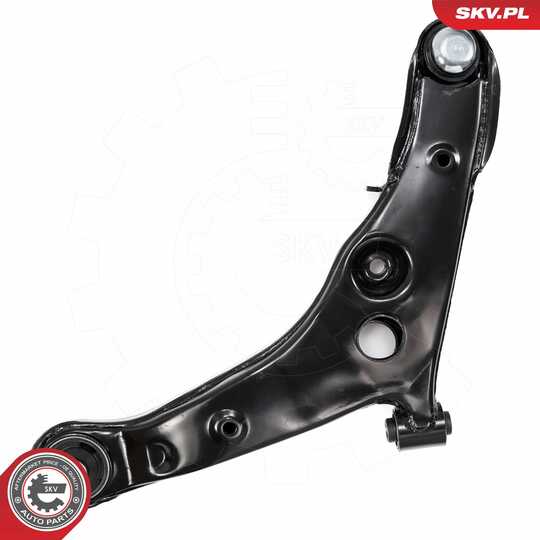 69SKV002 - Control Arm/Trailing Arm, wheel suspension 