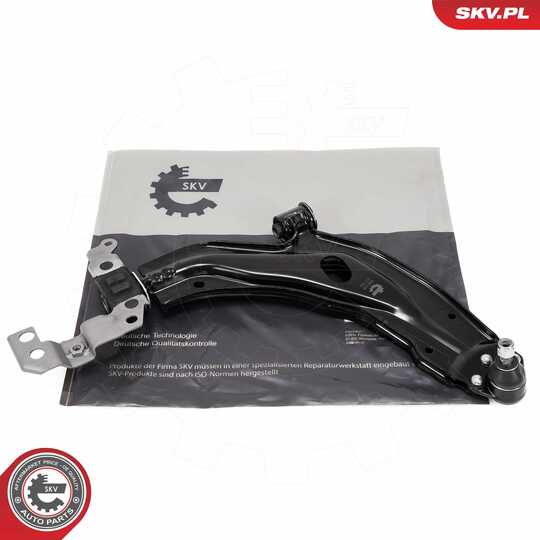 69SKV228 - Control Arm/Trailing Arm, wheel suspension 