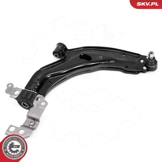 69SKV228 - Control Arm/Trailing Arm, wheel suspension 