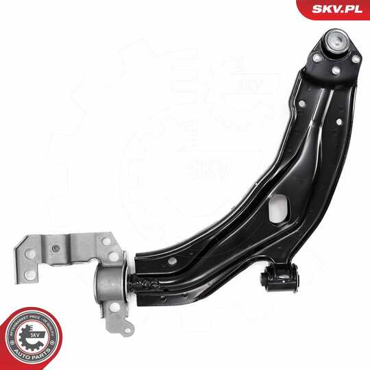 69SKV228 - Control Arm/Trailing Arm, wheel suspension 