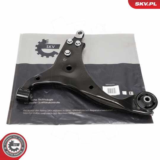 69SKV077 - Control Arm/Trailing Arm, wheel suspension 