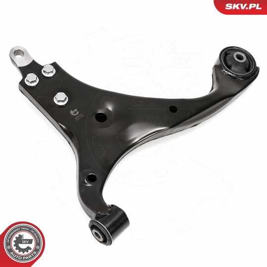 69SKV077 - Control Arm/Trailing Arm, wheel suspension 