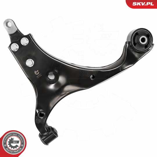 69SKV077 - Control Arm/Trailing Arm, wheel suspension 