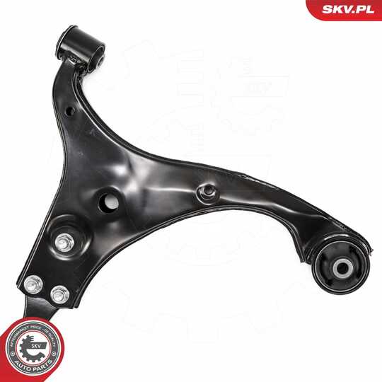 69SKV077 - Control Arm/Trailing Arm, wheel suspension 