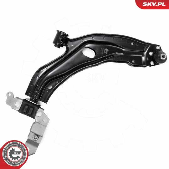 69SKV228 - Control Arm/Trailing Arm, wheel suspension 