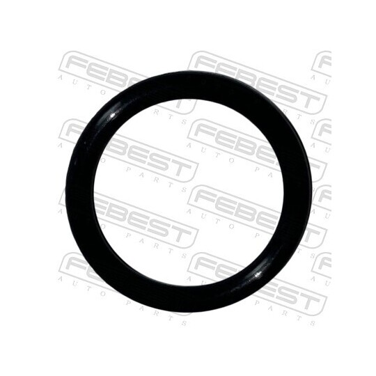 03400-008 - Gasket, coolant flange 