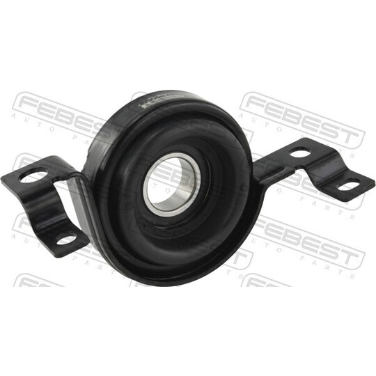 CRCB-KLR - Bearing, propshaft centre bearing 