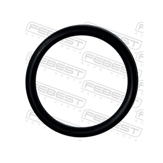 23400-035 - Gasket, coolant flange 