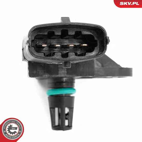 17SKV171 - Sensor, intake manifold pressure 