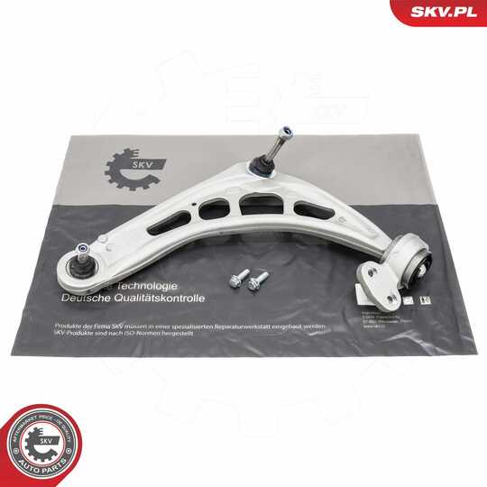 69SKV179 - Control Arm/Trailing Arm, wheel suspension 