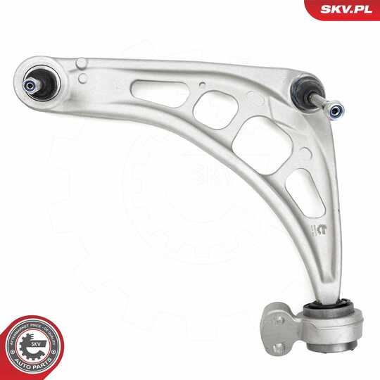 69SKV179 - Control Arm/Trailing Arm, wheel suspension 