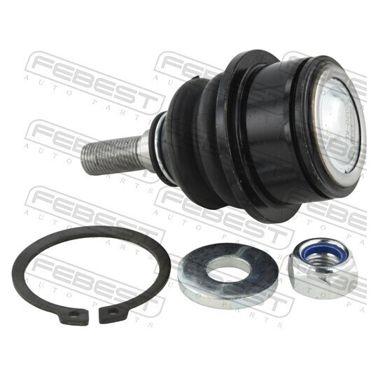Ball Joint
