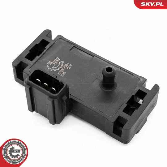 17SKV081 - Sensor, intake manifold pressure 