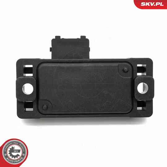17SKV081 - Sensor, intake manifold pressure 