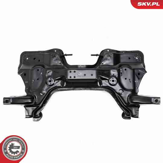 64SKV100 - Support Frame/Subframe 