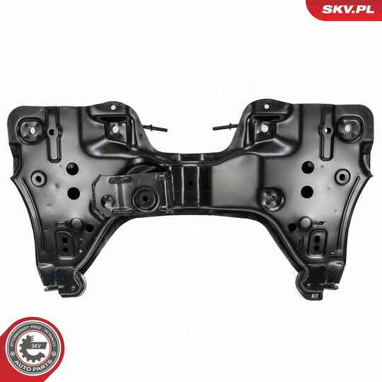 64SKV100 - Support Frame/Subframe 