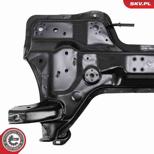 64SKV100 - Support Frame/Subframe 