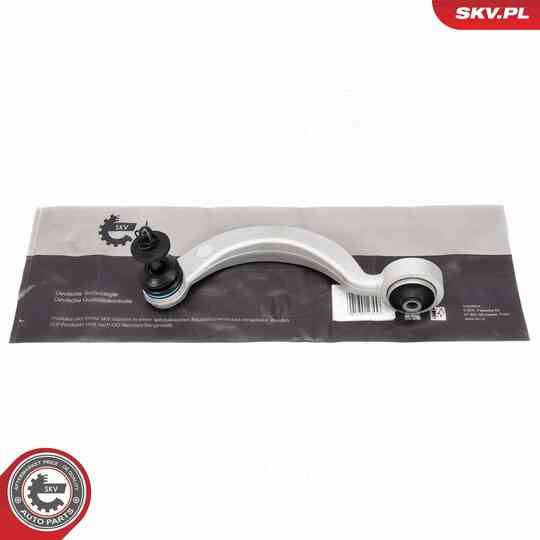 69SKV212 - Control Arm/Trailing Arm, wheel suspension 