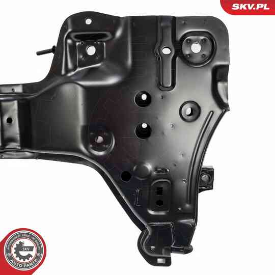 64SKV100 - Support Frame/Subframe 