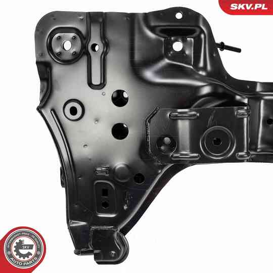 64SKV100 - Support Frame/Subframe 