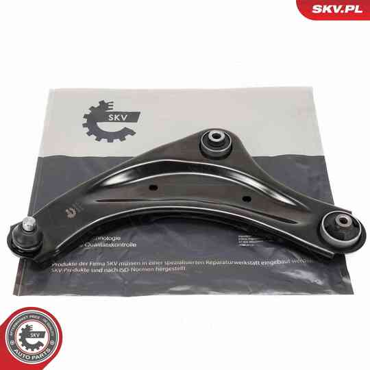 69SKV083 - Control Arm/Trailing Arm, wheel suspension 