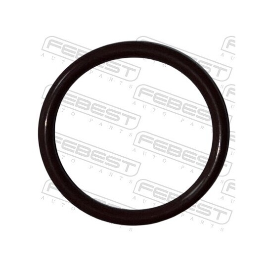 23400-016 - Seal, oil cooler (automatic transmission) 